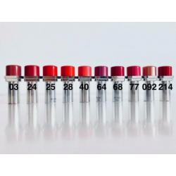 Nieuw Guerlainskin Rouge G Lipstick Testers