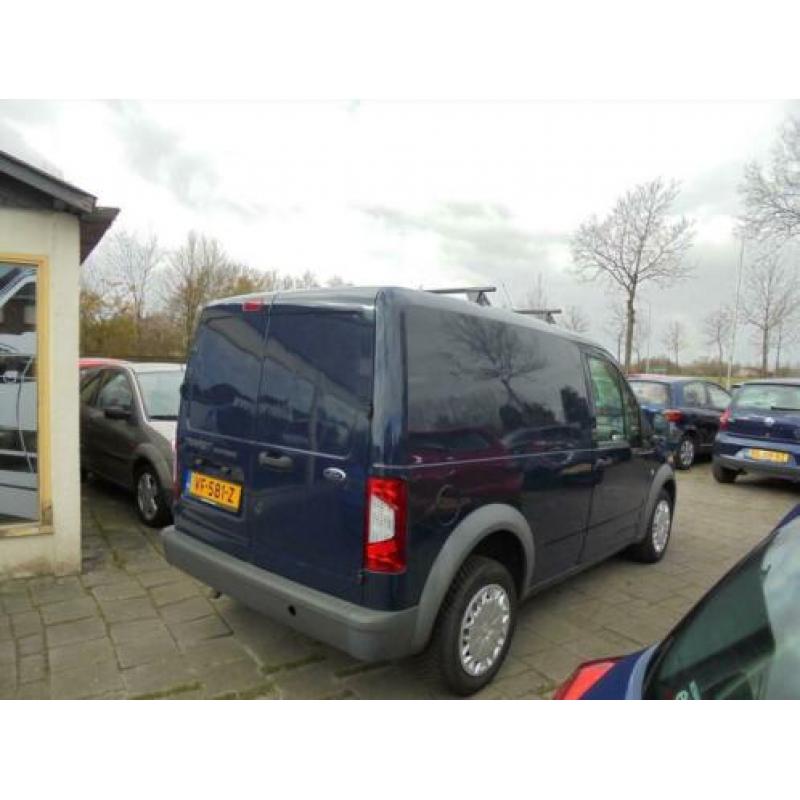 Ford Transit Connect 1.8 TDCI Airco Navigatie Inr Mogelijk