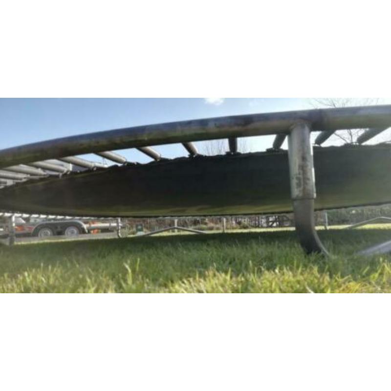 Trampoline Jumpking 4,27 JKRT 14 104 veren