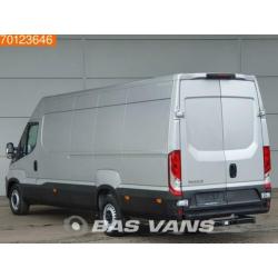 Iveco Daily 35S21 3.0 210PK 8-Traps Automaat Trekhaak Standk