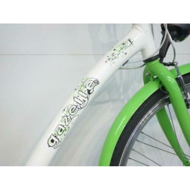 Gazelle Sunshine 26 inch nr 6516