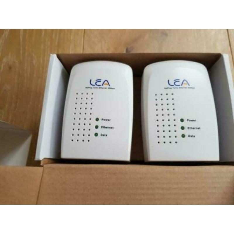 WI-FI extender, daar kom je mee op zolder!