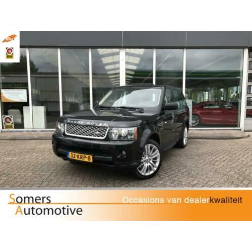 Land Rover Range Rover Sport 3.0 TdV6 HSE