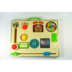 Fisher Price Activity Center