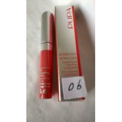 Pupa lip perfection lasting color nieuw