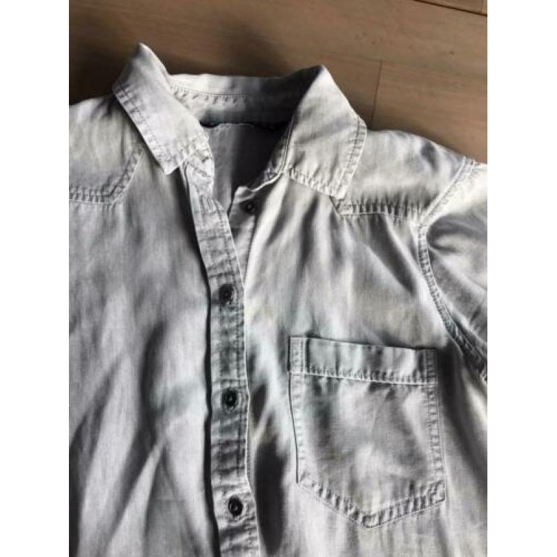 ZARA - Blouse