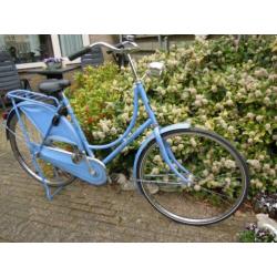 Batavus Old Dutch omafiets 28 inch en 56 cm frame