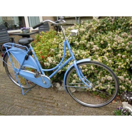 Batavus Old Dutch omafiets 28 inch en 56 cm frame