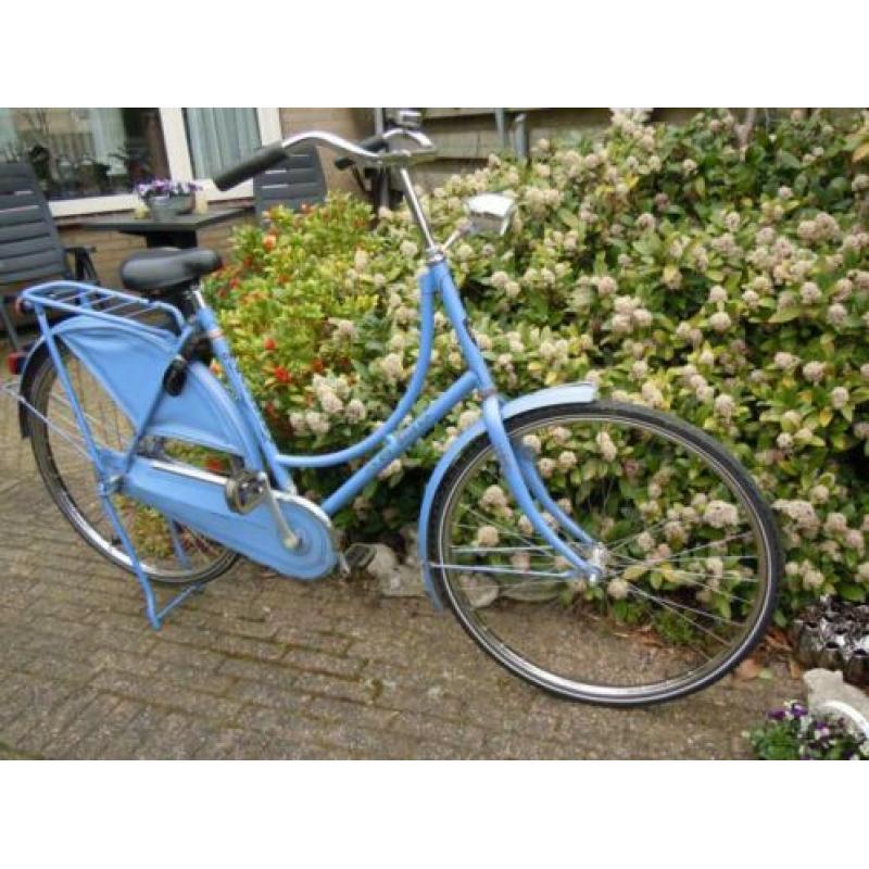 Batavus Old Dutch omafiets 28 inch en 56 cm frame