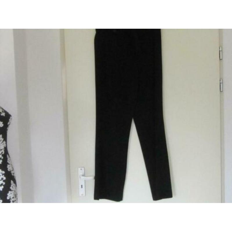 Gardeur zgan wijde broek maat 40 no 0180