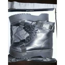 SACHA-echt leer boots 39 NIEUWE.