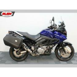 SUZUKI DL 1000 (bj 2005)
