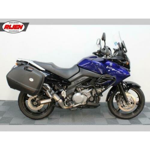 SUZUKI DL 1000 (bj 2005)