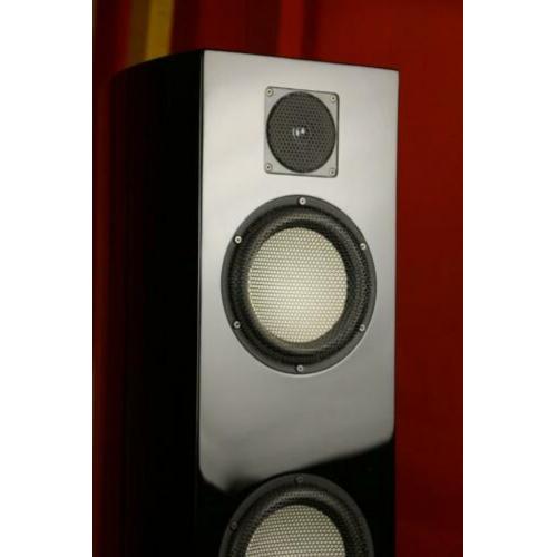 *OPEN* Isophon Gauder Akustik Vescova SHIPPING. (Diamond)