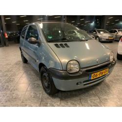 Renault Twingo 1.2-16V Expression NIEUWE APK OPEN/HALF CABRI