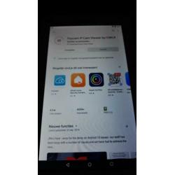 Archos Tablet 7 od Titanium