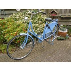 Batavus Old Dutch omafiets 28 inch en 56 cm frame