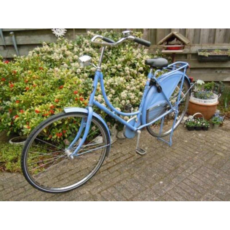 Batavus Old Dutch omafiets 28 inch en 56 cm frame