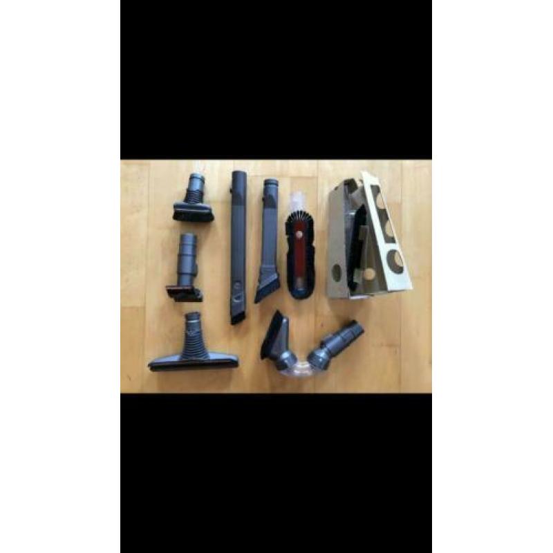 Dyson DC52 plus Allergy