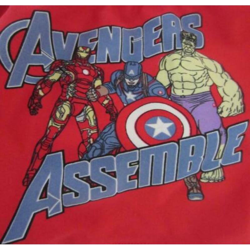 Leuke zwembroek Zara AVENGERS maat 122 -128