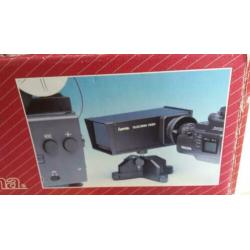 telescreen video