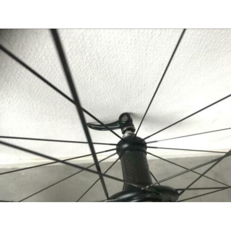 Campagnolo Neutron Ultra wielset