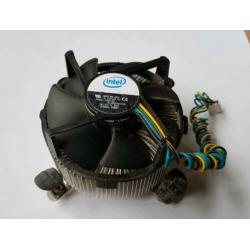 Intel Socket 775 processor koeler