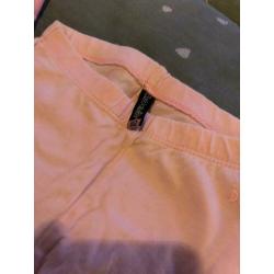 Legging 86/92, Feetje Jubel Name It Persival