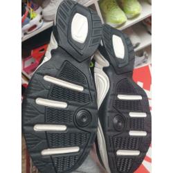 Nike tekno zwart neon volt,37,5 NIEUW! + OG BOX