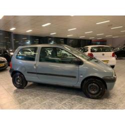 Renault Twingo 1.2-16V Expression NIEUWE APK OPEN/HALF CABRI