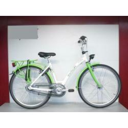 Gazelle Sunshine 26 inch nr 6516