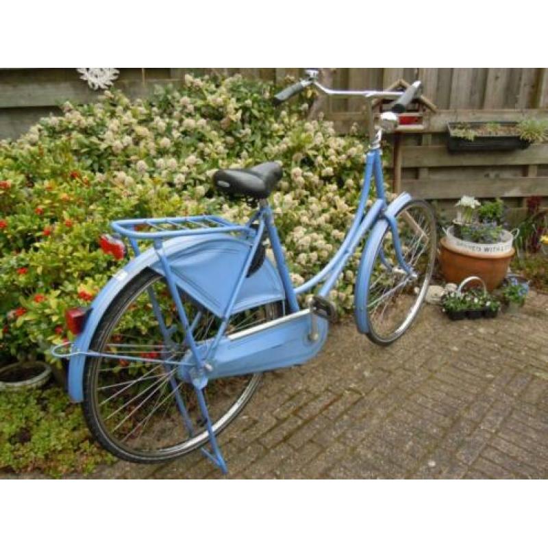 Batavus Old Dutch omafiets 28 inch en 56 cm frame