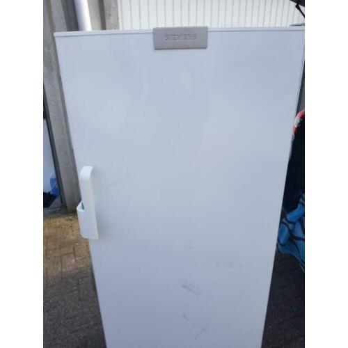 Siemens vriezer 155cm