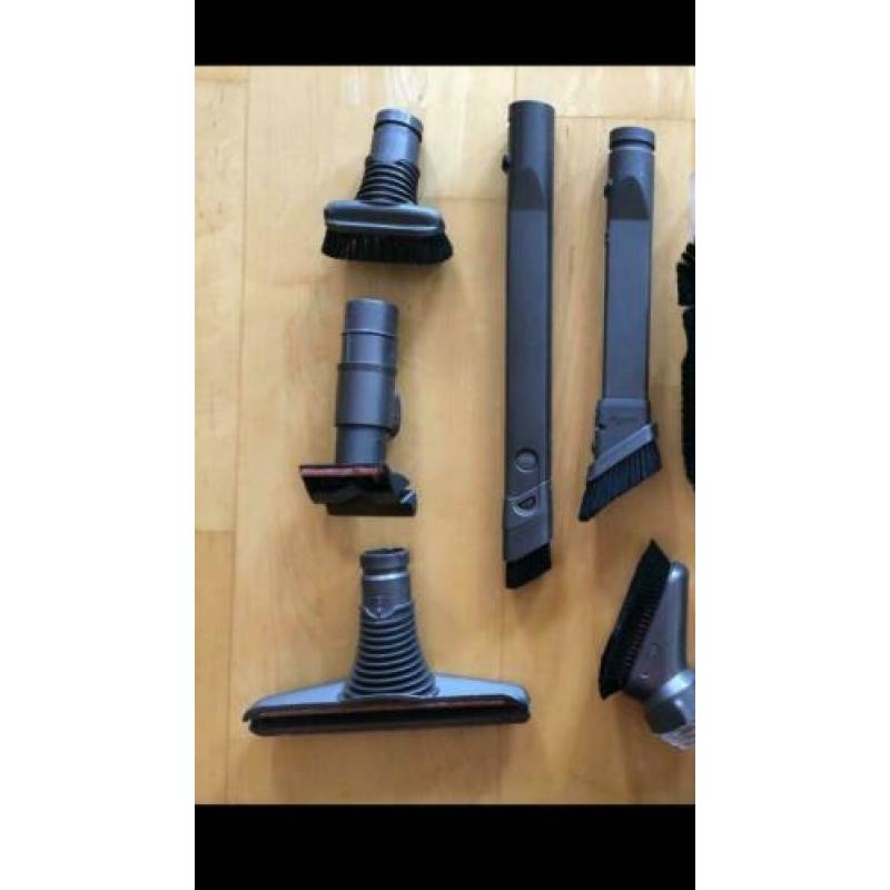 Dyson DC52 plus Allergy