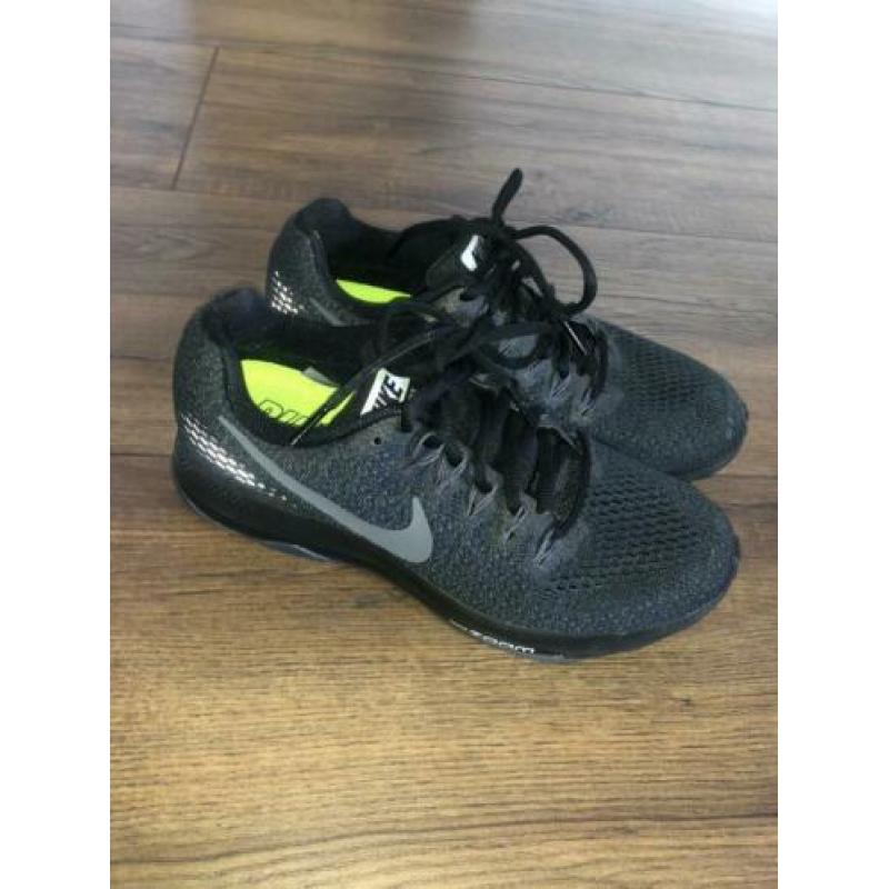 Nike zoom maat 38,5 24cm