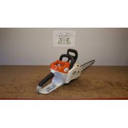Stihl MSA 200 C Accu Ketting zaag MSA200C 35 cm
