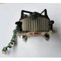Intel Socket 775 processor koeler