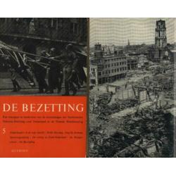 DE BEZETTING - Deel 1 t/m 5