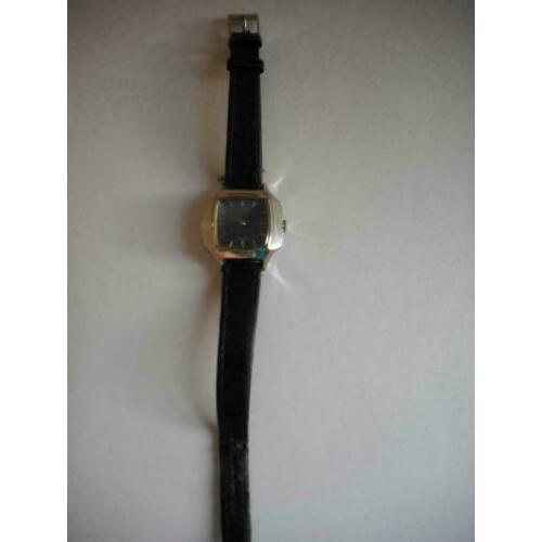 Vintage dameshorloge, merk Citizen /Dames