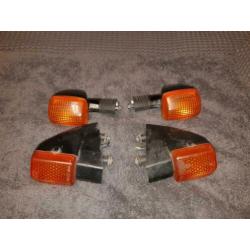 Originele knipperlichten Honda cbr600-f / pc31 i