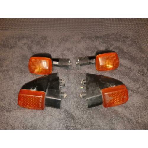 Originele knipperlichten Honda cbr600-f / pc31 i