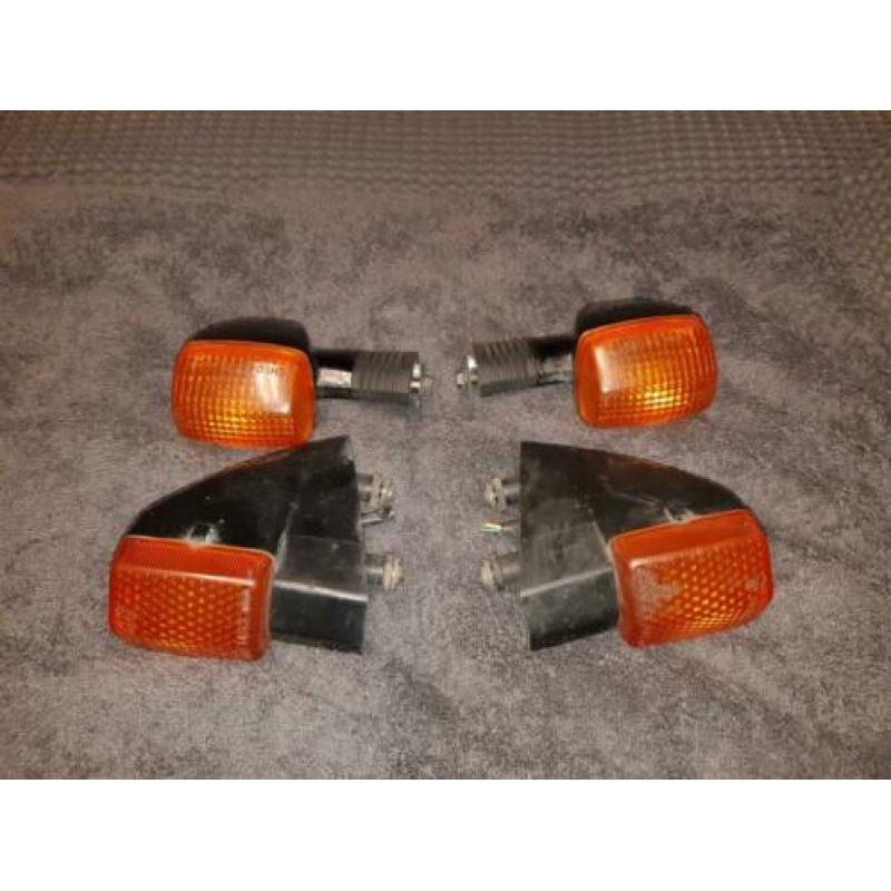 Originele knipperlichten Honda cbr600-f / pc31 i