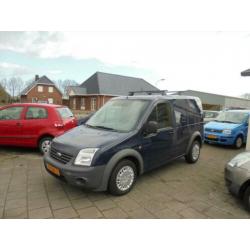 Ford Transit Connect 1.8 TDCI Airco Navigatie Inr Mogelijk