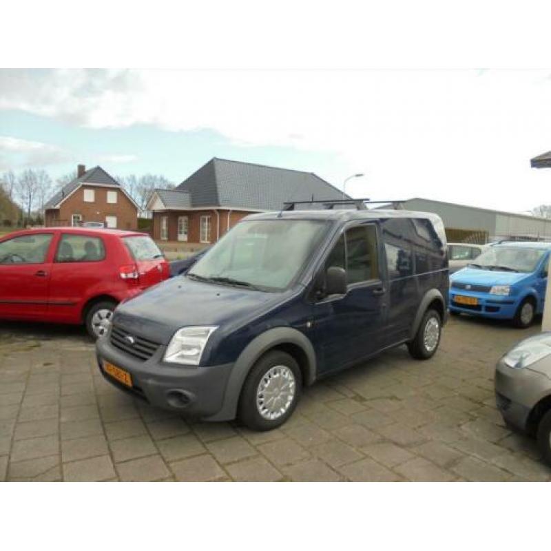 Ford Transit Connect 1.8 TDCI Airco Navigatie Inr Mogelijk