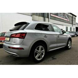 Audi Q5 | 2.0 TFSI | Quattro | Sport Pro | S-line | Navi |
