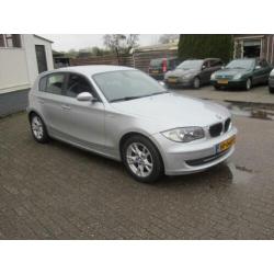 BMW 1-Serie 1.6 I 116 90KW 5DR H6
