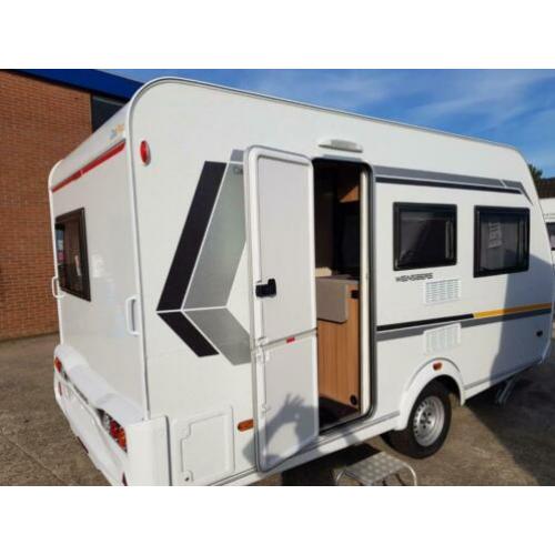 Weinsberg CaraTwo 390 qd