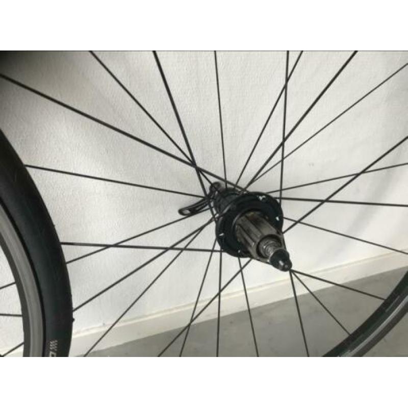 Campagnolo Neutron Ultra wielset