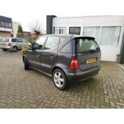 Mercedes A-Klasse 1.4 A140 Classic VASTE PRIJS!