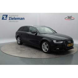 Audi A4 2.0 TDI Avant Pro Line Business